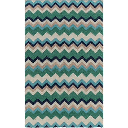 Surya Frontier FT-603 Area Rug at Creative Carpet & Flooring