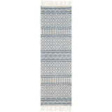 Surya Farmhouse Tassels FTS-2301 Area Rug at Creative Carpet & Flooring