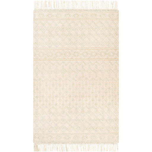 Surya Farmhouse Tassels FTS-2305 Area Rug at Creative Carpet & Flooring