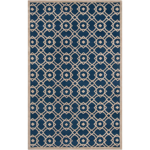 Surya Goa G-5047 Area Rug at Creative Carpet & Flooring