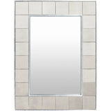 Galen GAE-001 40"H x 30"W Mirror