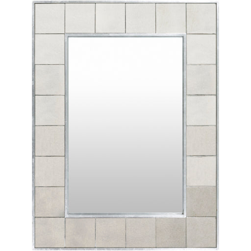 Galen GAE-001 40"H x 30"W Mirror