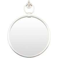 Globes GBS-001 18"H x 14"W Mirror