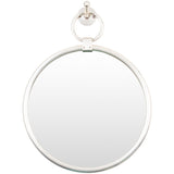 Globes GBS-001 18"H x 14"W Mirror