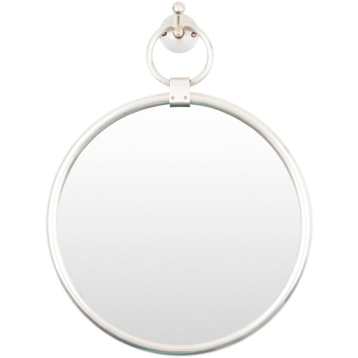 Globes GBS-001 18"H x 14"W Mirror