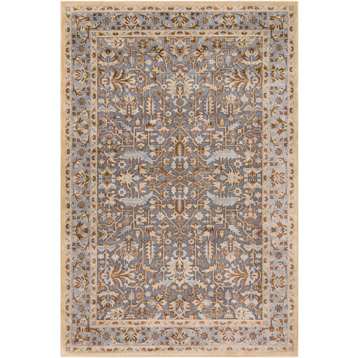 Surya Goldfinch GDF-1008 Area Rug at Creative Carpet & Flooring