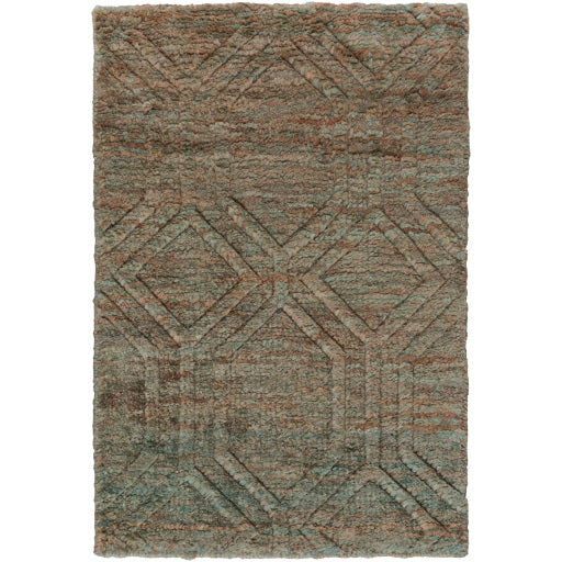 Surya Galloway GLO-1004 Area Rug at Creative Carpet & Flooring