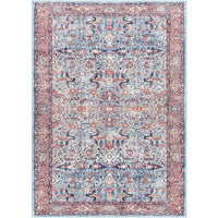 Surya Georgina GOR-2304 Area Rug at Creative Carpet & Flooring