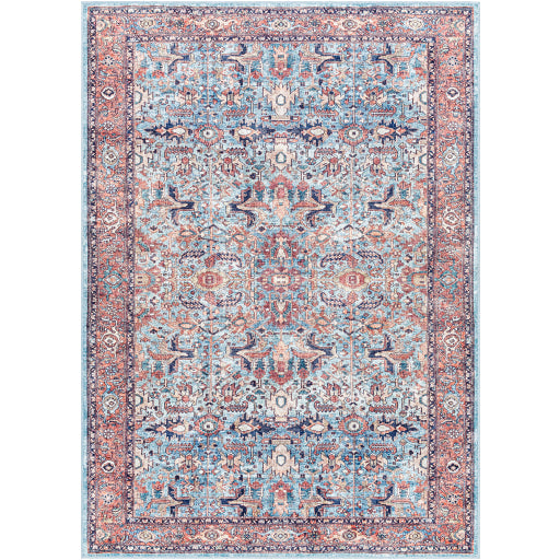 Surya Georgina GOR-2304 Area Rug at Creative Carpet & Flooring