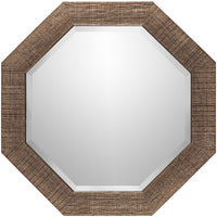 Gateway GTW-002 24"H x 24"W Mirror