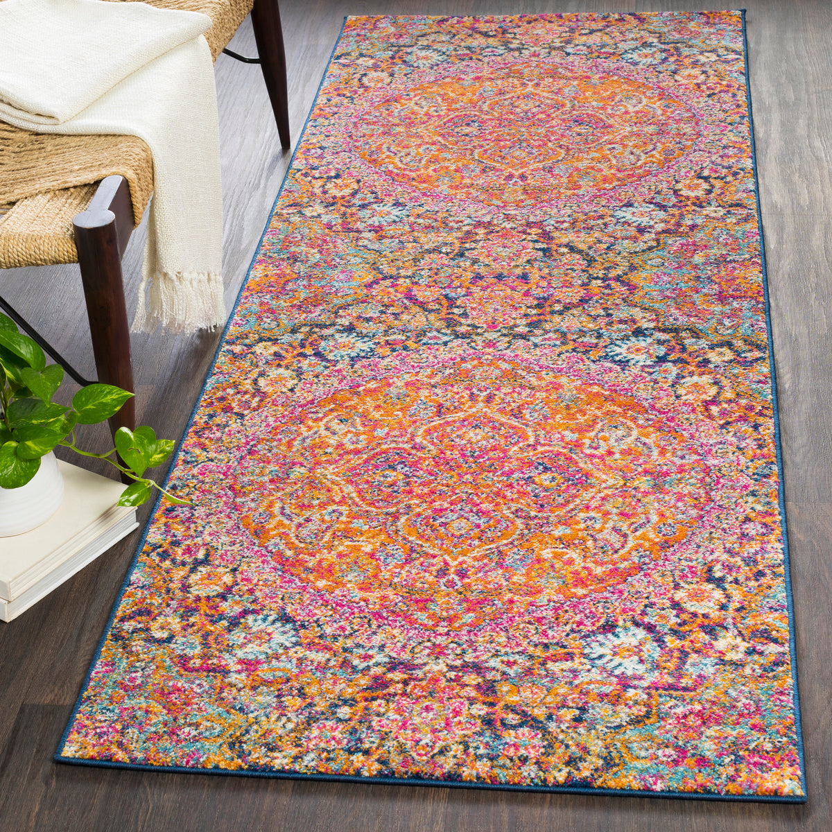 Harput Rug Surya Harput HAP-1044 Area Rug at Creative Carpet & Flooring