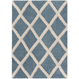 Surya Hudson Shag HDS-2301 Area Rug at Creative Carpet & Flooring