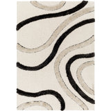 Surya Hudson Shag HDS-2312 Area Rug at Creative Carpet & Flooring