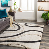 Hudson Shag HDS-2312