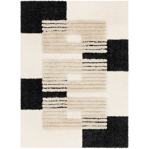 Surya Hudson Shag HDS-2314 Area Rug at Creative Carpet & Flooring