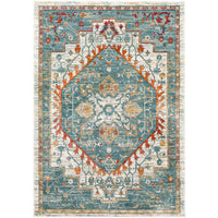 Surya Herati HER-2300 Area Rug at Creative Carpet & Flooring