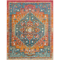 Surya Herati HER-2301 Area Rug at Creative Carpet & Flooring