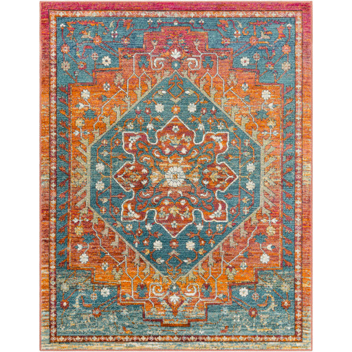 Surya Herati HER-2301 Area Rug at Creative Carpet & Flooring