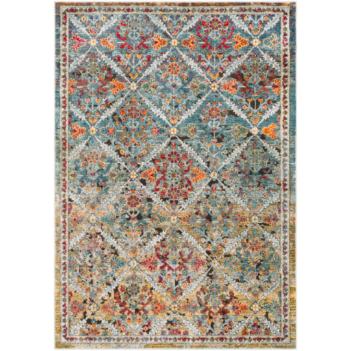 Surya Herati HER-2303 Area Rug at Creative Carpet & Flooring