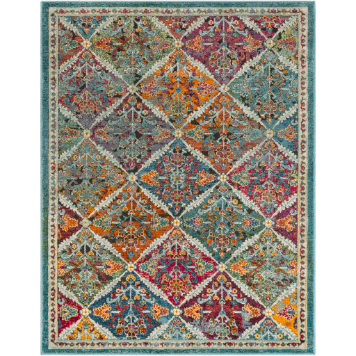 Surya Herati HER-2304 Area Rug at Creative Carpet & Flooring