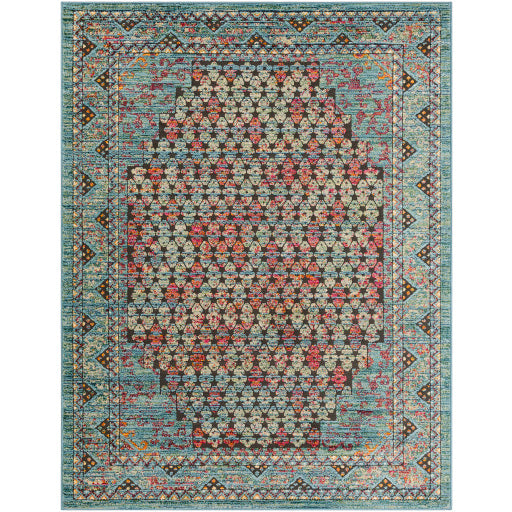 Surya Herati HER-2310 Area Rug at Creative Carpet & Flooring