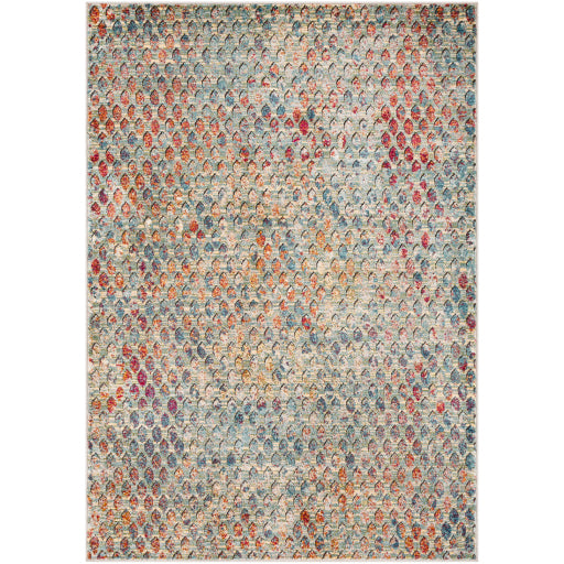 Surya Herati HER-2312 Area Rug at Creative Carpet & Flooring