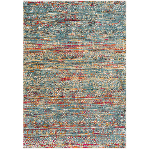 Surya Herati HER-2315 Area Rug at Creative Carpet & Flooring