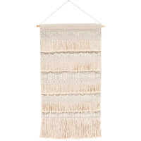 Helena HNA-1000 48"H x 24"W Wall Hanging