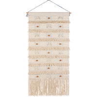 Helena HNA-1002 48"H x 24"W Wall Hanging