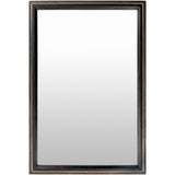 Hanover HNE-001 38"H x 26"W Mirror