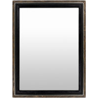 Hanover HNE-002 26"H x 20"W Mirror