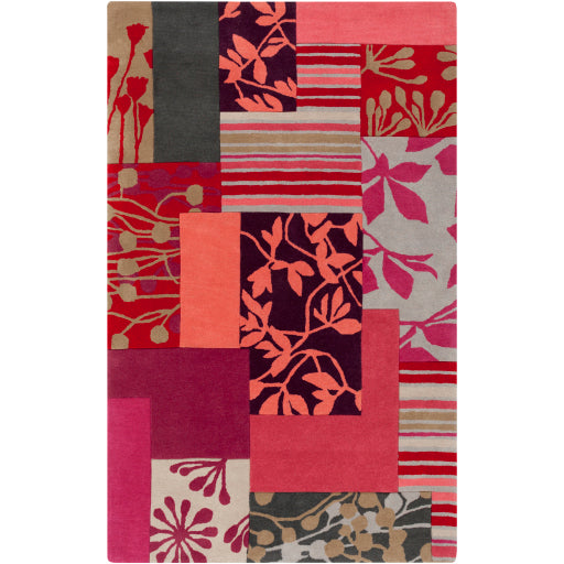 Surya Harlequin HQL-8028 Area Rug at Creative Carpet & Flooring