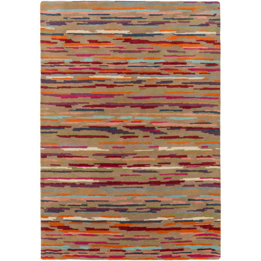 Surya Harlequin HQL-8038 Area Rug at Creative Carpet & Flooring