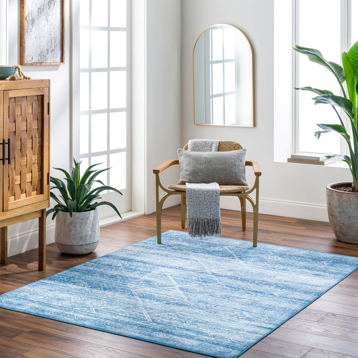 Surya Hera HRH-2307 Area Rug at Creative Carpet & Flooring