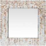 Hornbrook HRN-001 24"H x 24"W Mirror