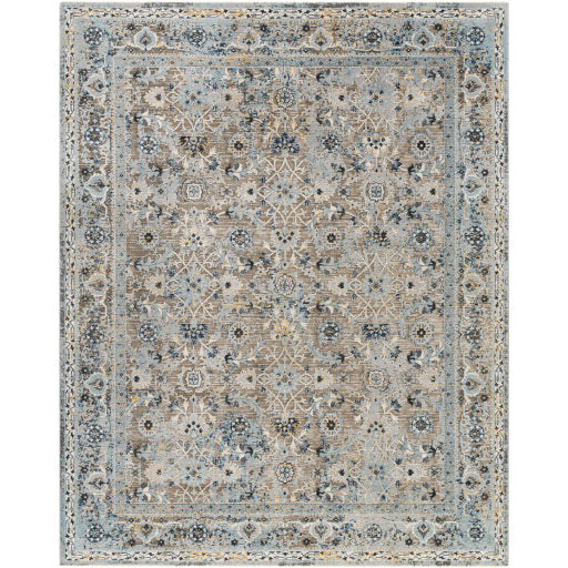 Surya Hassler HSL-2301 Area Rug at Creative Carpet & Flooring