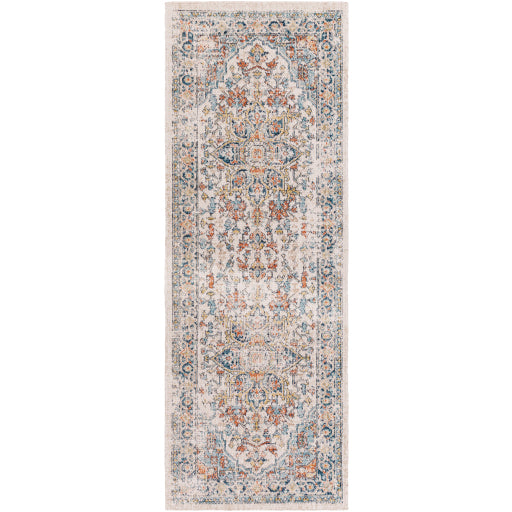 Surya Huntington Beach HTB-2300 Area Rug at Creative Carpet & Flooring