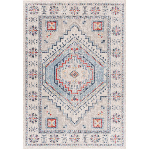 Surya Huntington Beach HTB-2309 Area Rug at Creative Carpet & Flooring