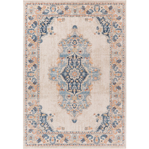 Surya Huntington Beach HTB-2315 Area Rug at Creative Carpet & Flooring