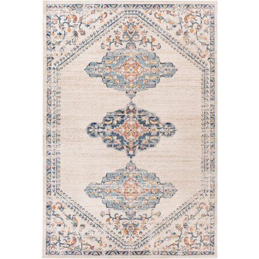 Surya Huntington Beach HTB-2316 Area Rug at Creative Carpet & Flooring