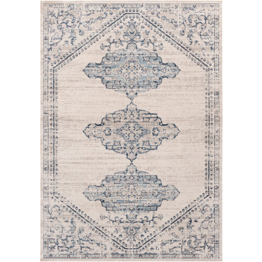 Surya Huntington Beach HTB-2317 Area Rug at Creative Carpet & Flooring