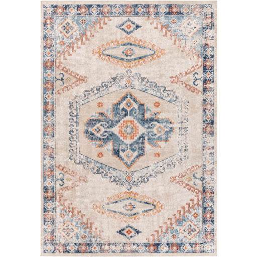 Surya Huntington Beach HTB-2318 Area Rug at Creative Carpet & Flooring