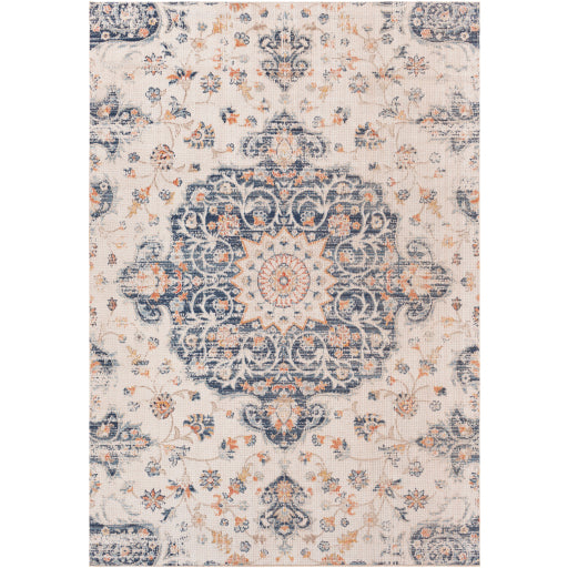 Surya Huntington Beach HTB-2319 Area Rug at Creative Carpet & Flooring