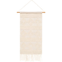 Hygge HYG-1002 44"H x 22"W Wall Hanging