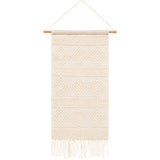 Hygge HYG-1002 44"H x 22"W Wall Hanging