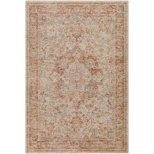 Surya Naila IAL-2318 Area Rug