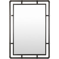 Indus IDS-001 35"H x 24"W Mirror