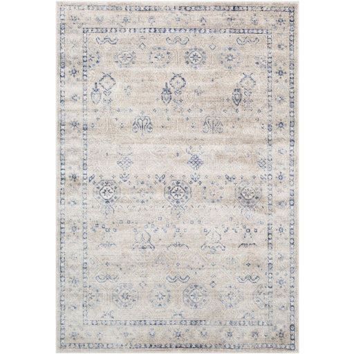 Surya Indigo IGO-2301 Area Rug at Creative Carpet & Flooring