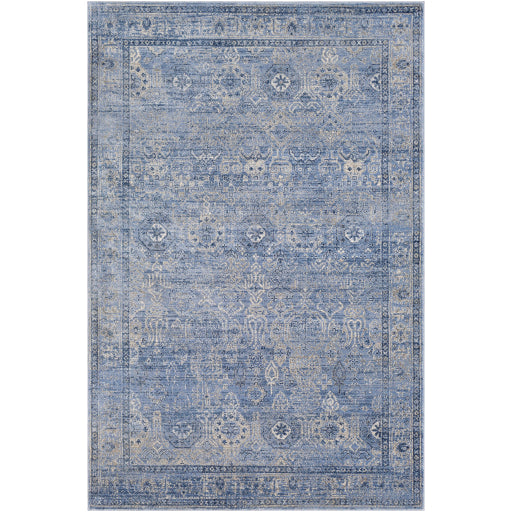 Surya Indigo IGO-2302 Area Rug at Creative Carpet & Flooring