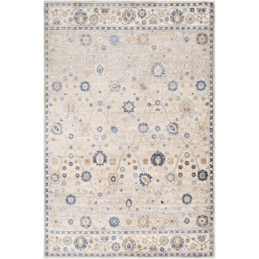 Surya Indigo IGO-2303 Area Rug at Creative Carpet & Flooring